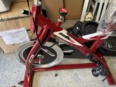 Spin Bike For Sale