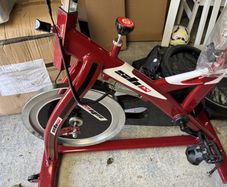 Spin Bike For Sale
