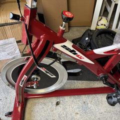 Spin Bike For Sale