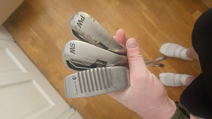Golf Clubs