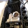 Nissan Micra throttle body Image 4