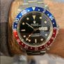 Rolex GMT Master - Pepsi Image 9