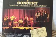 The Fureys and Davey Arthur.