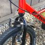 BTWIN discover light 900 16" kids bike Image 3