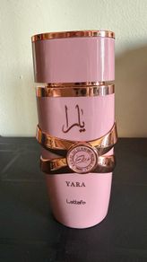 Yara Elixir Lattafa