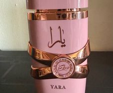 Yara Elixir Lattafa