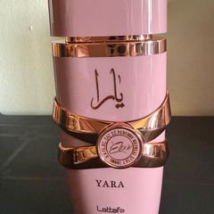 Yara Elixir Lattafa