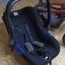 Jane Crosswalk pushchair and travel system Image 7