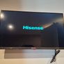 TV Hisense 32inch Image 2