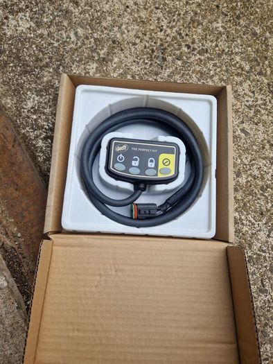 Geith Quick Hitch Ford/NH Digger