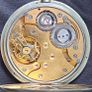 8 Day Pocket Watches - Selection of 4  - 1900c Image 7