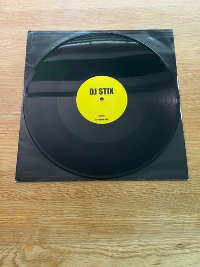 Cypress Hill - Dr.Greenthumb (DJ Stix Remix) / Sir Drew - Female To XLR - 12" Promo - 1999 Kingsize Records