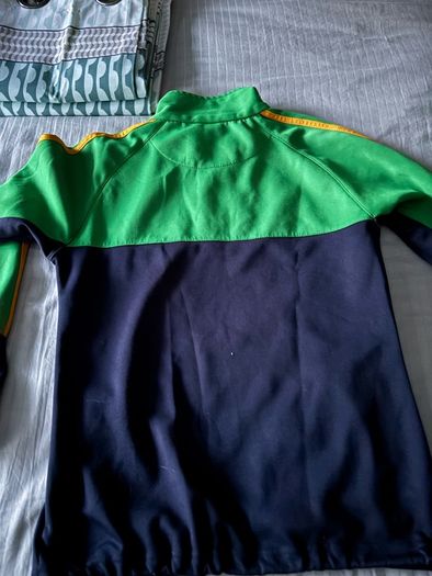 mercy navan full tracksuit