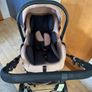 Baby Travel System + Car seat Image 4