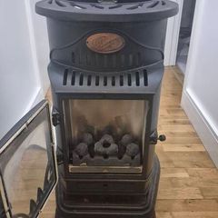 Provence Portable Gas Stove