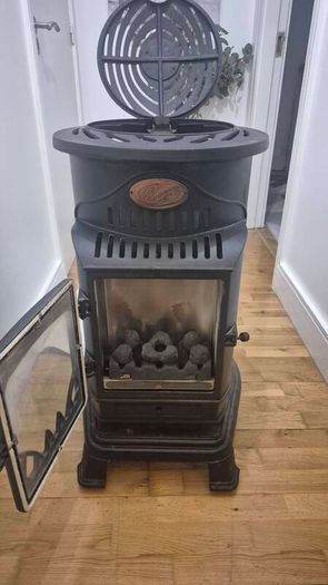 Provence Portable Gas Stove