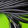 amp / music cables Image 2