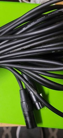 music cables