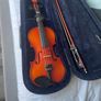 violin 1/4 for kids Image 5