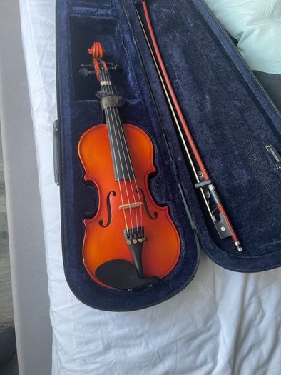 violin 1/4 for kids