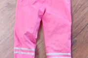 rain trousers
