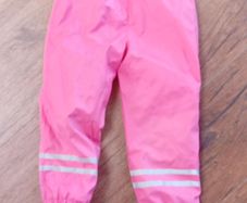rain trousers