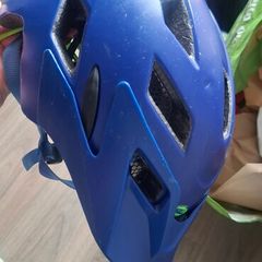 Bell kids helmet