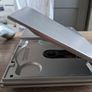 PS2 console with controller Image 5