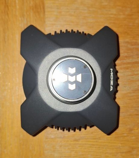 Moza R3 Racing Wheel Bundle