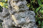 Large Chinese Foo Dog