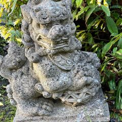 Large Chinese Foo Dog