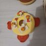 Sylvanian Families Hamburger Stand set Image 10