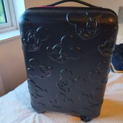 Disney suitcase