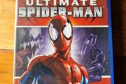 Italian version Ultimate Spiderman Spider Man PlayStation2 Ps2 games Original
