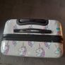 hard shell suitcase Image 2