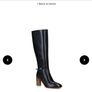 Kurt Geiger Knee high boots Image 3