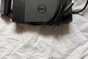 Dell Thunderbolt Dock with Power Supply