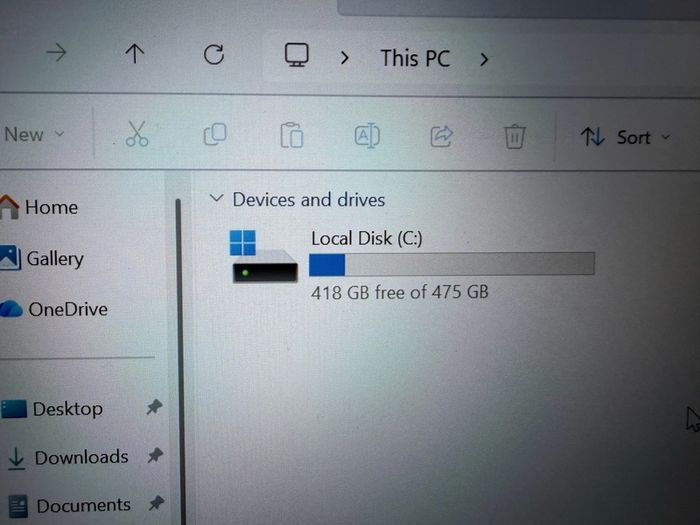 Dell 7420 | I7 11th Gen | 16gb Ram | 512gb Ssd | Uhd