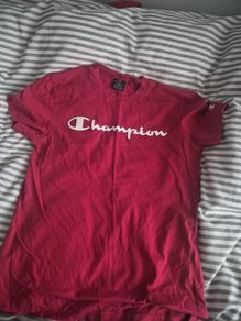 champion T-shirt