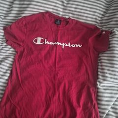 champion T-shirt