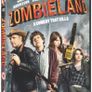 Feature Films - DVD Titles Beginning With The Letter X, Y or Z (Various Genres) Image 2