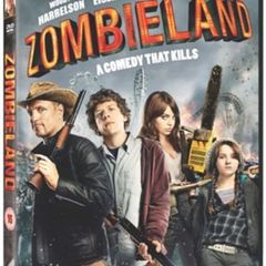 Feature Films - DVD Titles Beginning With The Letter X, Y or Z (Various Genres)