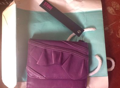 'Nica' purse