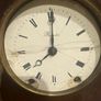 Antique 19C Bracket Clock Image 3