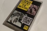 The Mills Bros &amp; Ink Spots Tape Cassette
