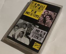 The Mills Bros & Ink Spots Tape Cassette