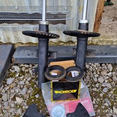 Vw transpirter parts