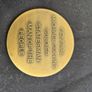 Commerative medal Image 2