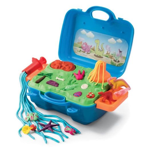 New Dino Set