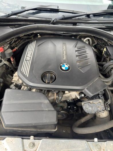 BMW 3-Series 318d Diesel Auto 2019  360 Camera